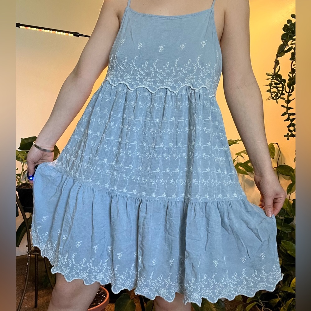 American Eagle Fairy Dress
